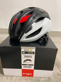 Casco Met rivale mips tg M
