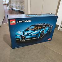 Lego Bugatti Chiron 42083 MISB