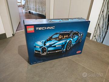 Lego Bugatti Chiron 42083 MISB