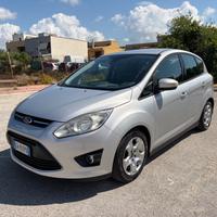 Ford C-Max C-Max7 1.6 TDCi 95CV Titanium