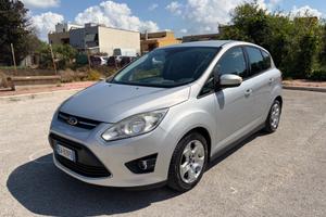 Ford C-Max C-Max7 1.6 TDCi 95CV Titanium