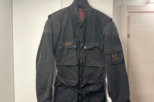 Giacca moto Belstaff