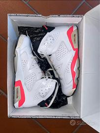Air Jordan Retro 6 (2014)