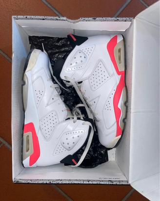 Air Jordan Retro 6 (2014)