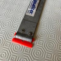 Raschietto lungo Equalizer made in USA