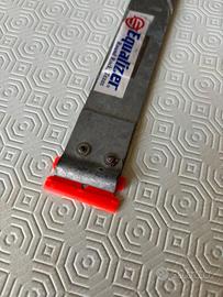 Raschietto lungo Equalizer made in USA