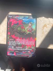 Carte pokemon
