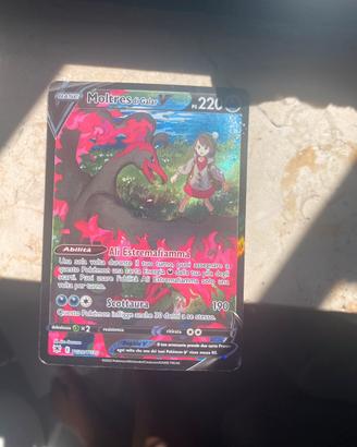 Carte pokemon