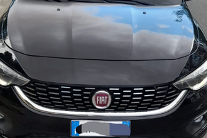 Fiat Tipo station wagon - 2019