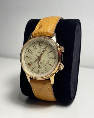 Poljot Signal - Svegliarino – Made in Russia