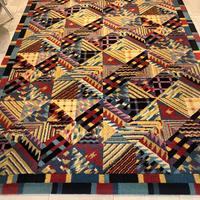 Tappeto Missoni mod. SIRIO lana vergine 170×240cm