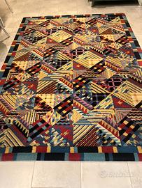 Tappeto Missoni mod. SIRIO lana vergine 170×240cm