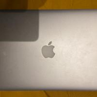 Apple Mac Book Air