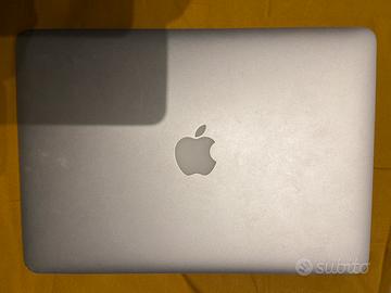 Apple Mac Book Air