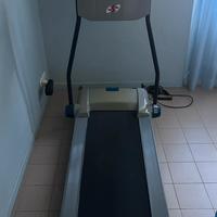 Tapis roulant Carnielli Strada Compact