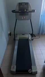 Tapis roulant Carnielli Strada Compact
