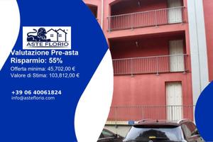 Immobile in asta di 331 m² con più di 5 locali a T