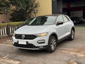 Volkswagen T-Roc 1.6 TDI SCR Style BlueMotion Tech