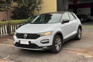 Volkswagen T-Roc 1.6 TDI SCR Style BlueMotion Tech