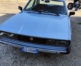 Fiat 130 coupé