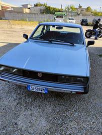 Fiat 130 coupé