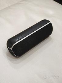 Sony srs xb22 Sony speaker bluetooth 