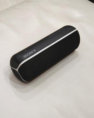 Sony srs xb22 Sony speaker bluetooth 