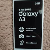 Samsung Galaxy A3 2017