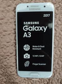 Samsung Galaxy A3 2017