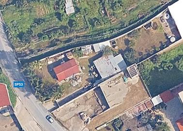 Terreno Edificabile con progetto per Villette