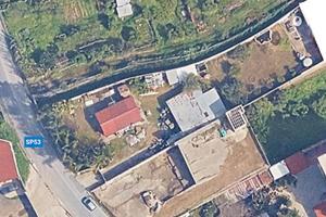 Terreno Edificabile con progetto per Villette