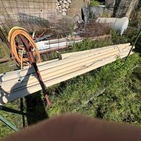 Tende pvc