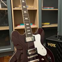 Epiphone Riviera Noel Gallagher