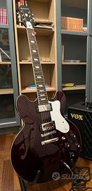 Epiphone Riviera Noel Gallagher