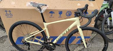 GRAVEL GIANT REVOLT 1 2025 promo