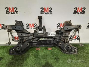 ASSALE ANTERIORE HYUNDAI i10 1Â° Serie 624000X000