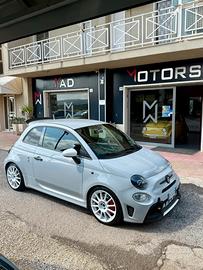 500 Abarth 595 competizione