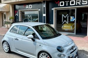 500 Abarth 595 competizione