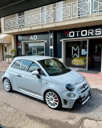 500 Abarth 595 competizione