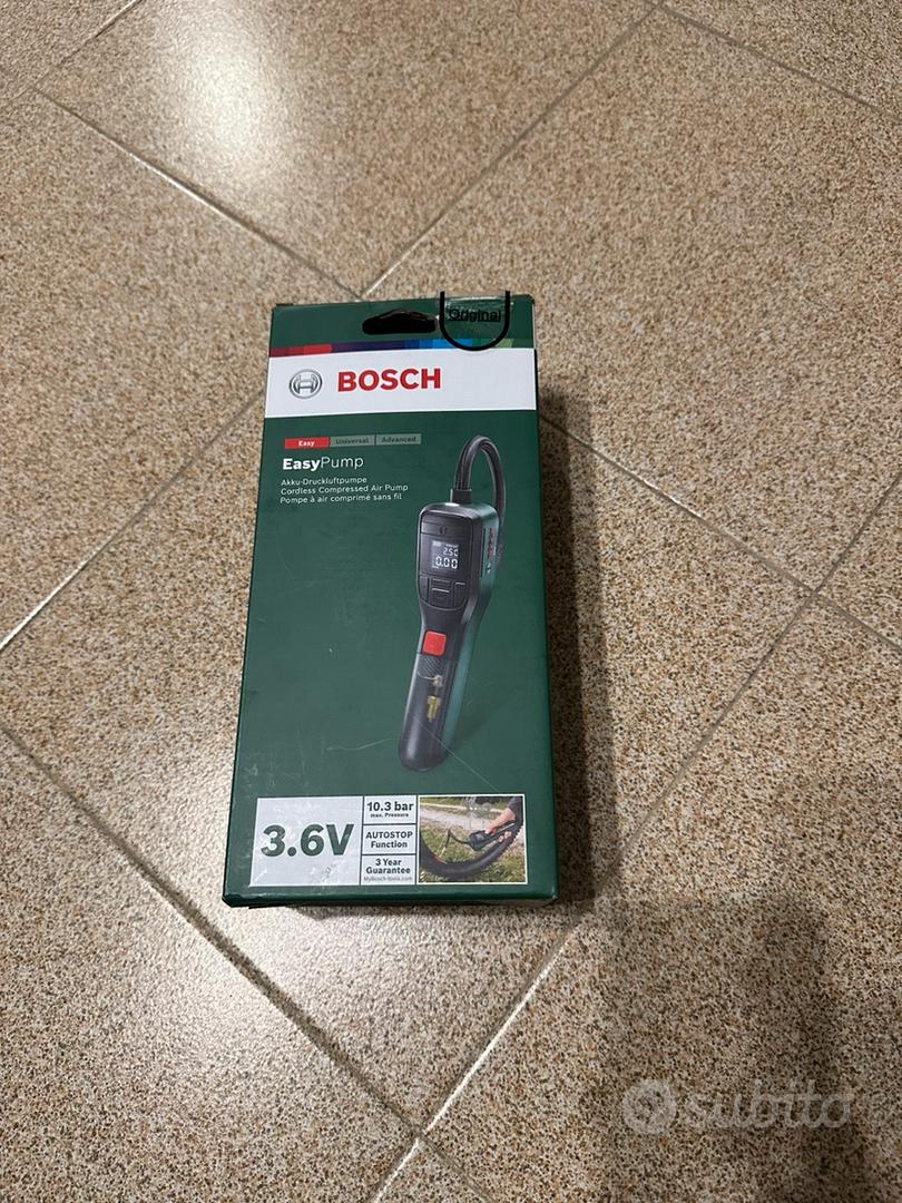 Easy pump bosch - Giardino e Fai da te In vendita a Frosinone