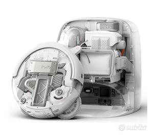 DJI ROMO P TRASPARENTE