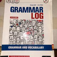 Grammar Log