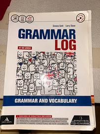 Grammar Log
