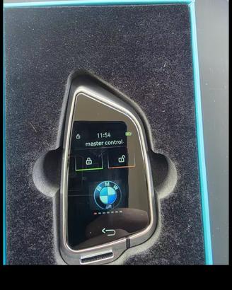 chiave auto universale con touchscreen