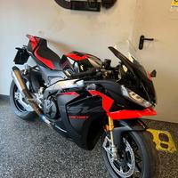Aprilia RSV4 1100 FACTORY SCARICO FINALE SPARK TIT