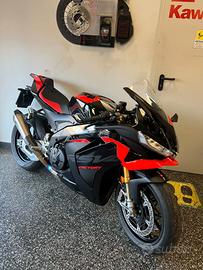Aprilia RSV4 1100 FACTORY SCARICO FINALE SPARK TIT