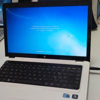 Computer HP G62