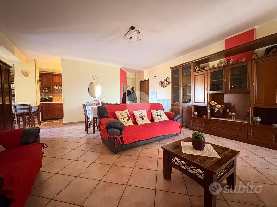 Appartamento – Rose, Petraro - Vista 4