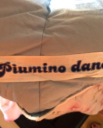 Piumino danese originale