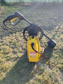 Idropulitrice KRG 2000 TSS 100 bar – 1600W